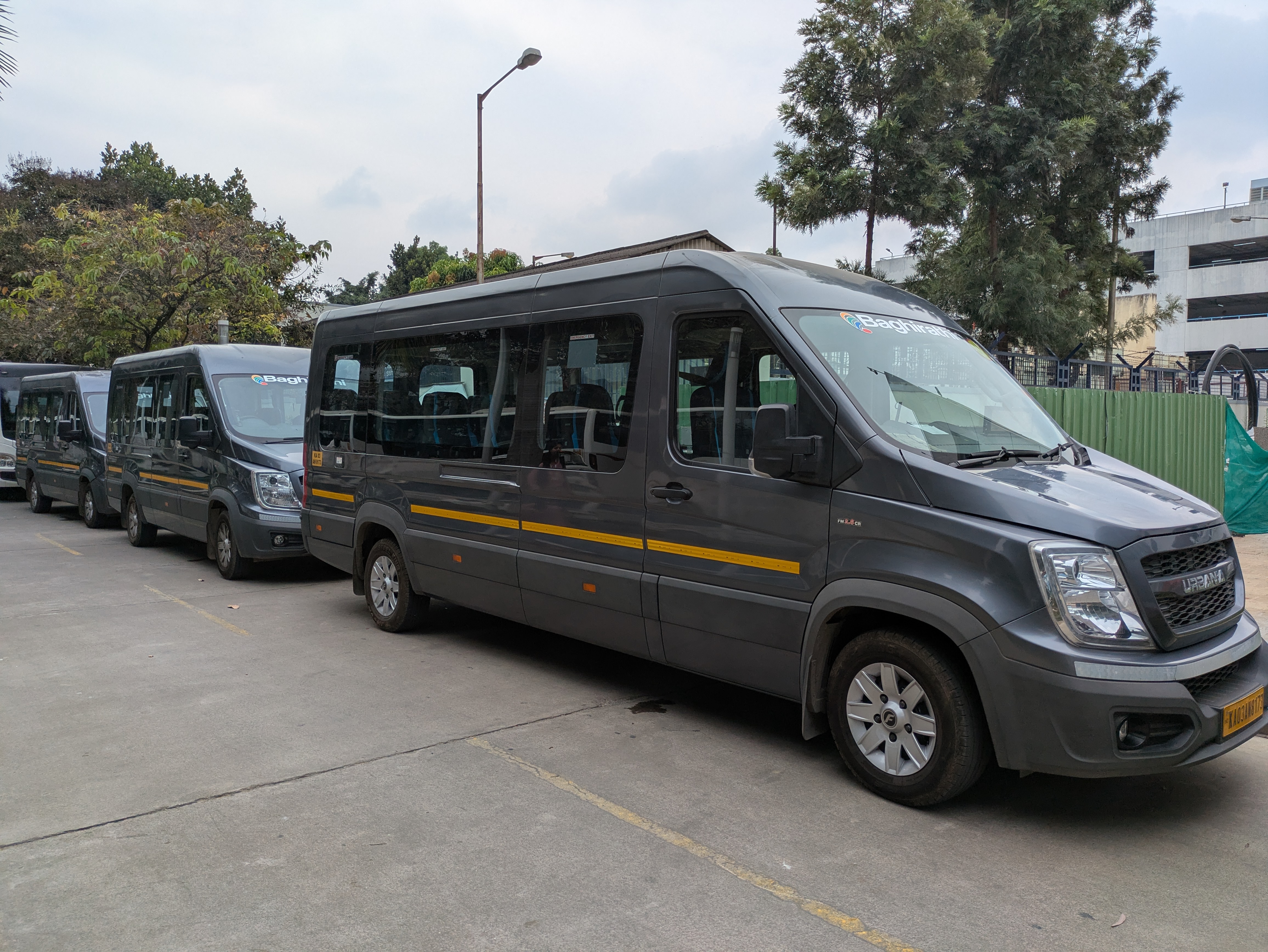 Service Image